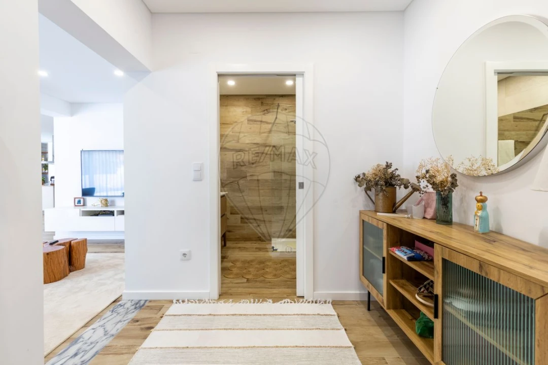 Moradia T5 para Venda em Campelos e Outeiro da Cabeça Foto 35