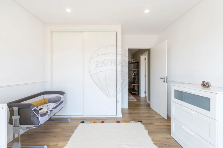 Moradia T5 para Venda em Campelos e Outeiro da Cabeça Foto 22