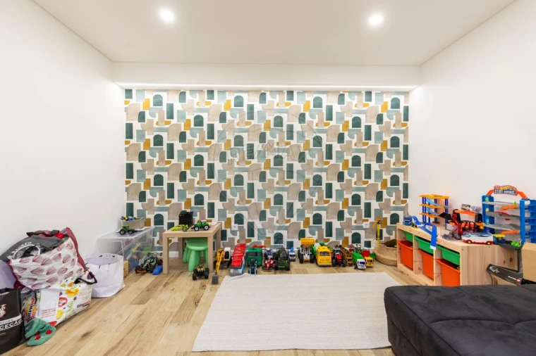 Moradia T5 para Venda em Campelos e Outeiro da Cabeça Foto 40