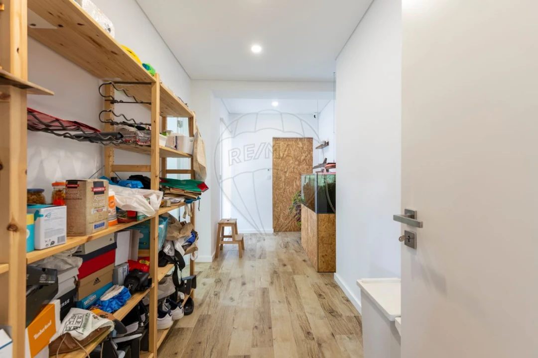 Moradia T5 para Venda em Campelos e Outeiro da Cabeça Foto 37