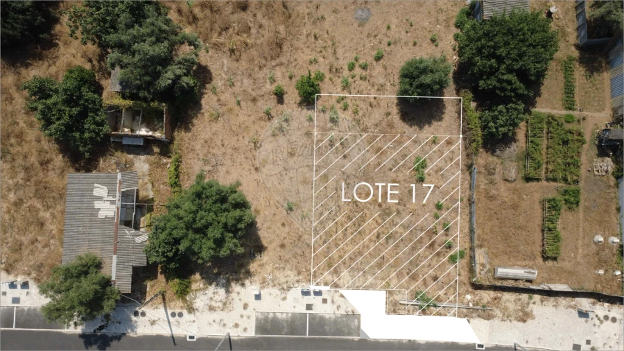 Terreno para Venda em Alverca do Ribatejo e Sobralinho Foto 3