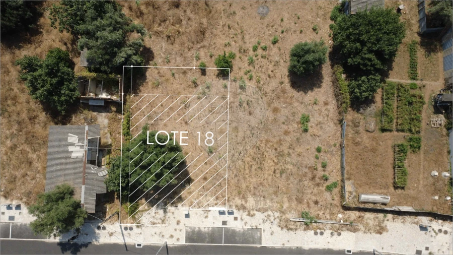 Terreno para Venda em Alverca do Ribatejo e Sobralinho Foto 2