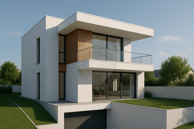 Terreno para Venda em Alverca do Ribatejo e Sobralinho Foto 12