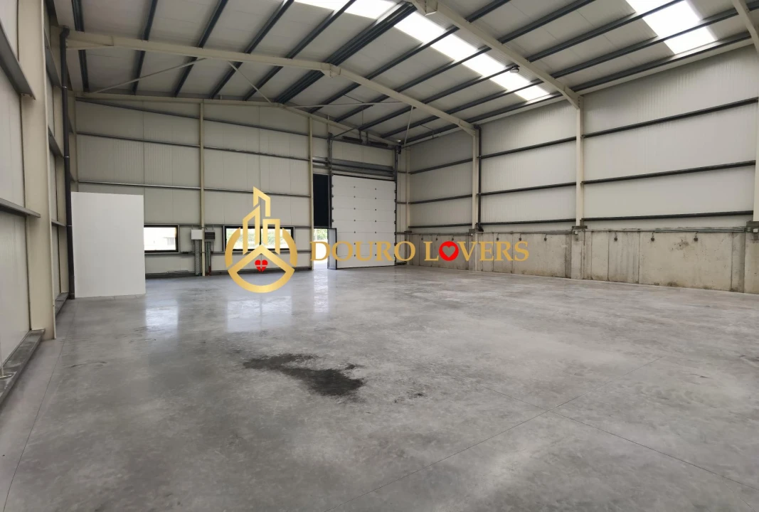 Armazém para Arrendamento em Constance Foto 10