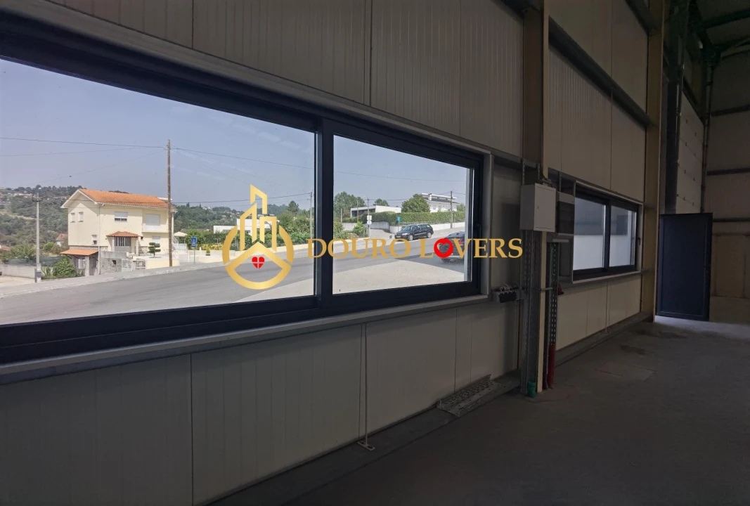 Armazém para Arrendamento em Constance Foto 11