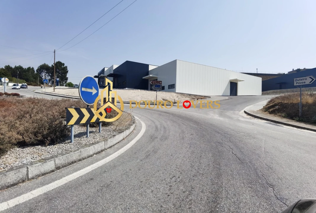 Armazém para Arrendamento em Constance Foto 12