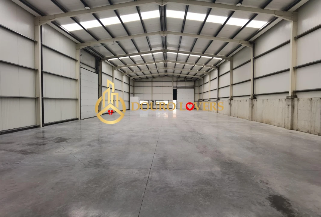 Armazém para Arrendamento em Constance Foto 9