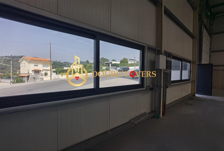 Armazém para Arrendamento em Constance Foto 11