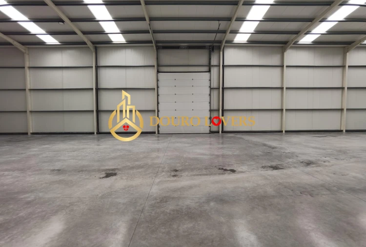 Armazém para Arrendamento em Constance Foto 8