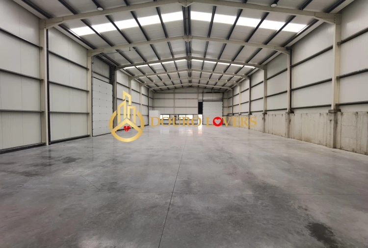 Armazém para Arrendamento em Constance Foto 9