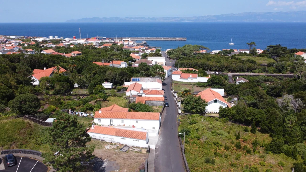 Moradia para Venda em São Roque do Pico Foto 12