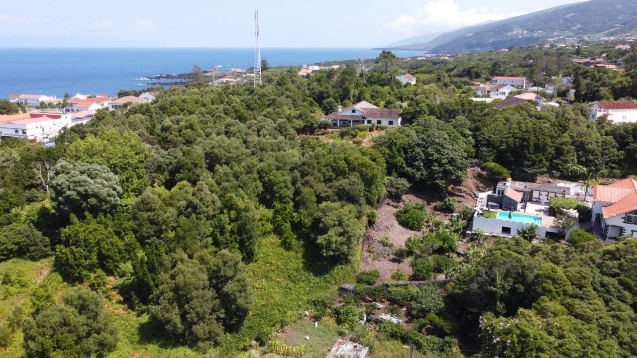 Moradia para Venda em São Roque do Pico Foto 14