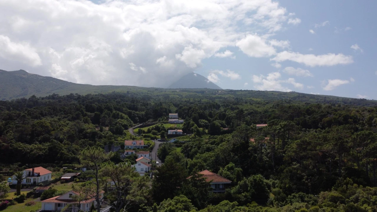 Moradia para Venda em São Roque do Pico Foto 16