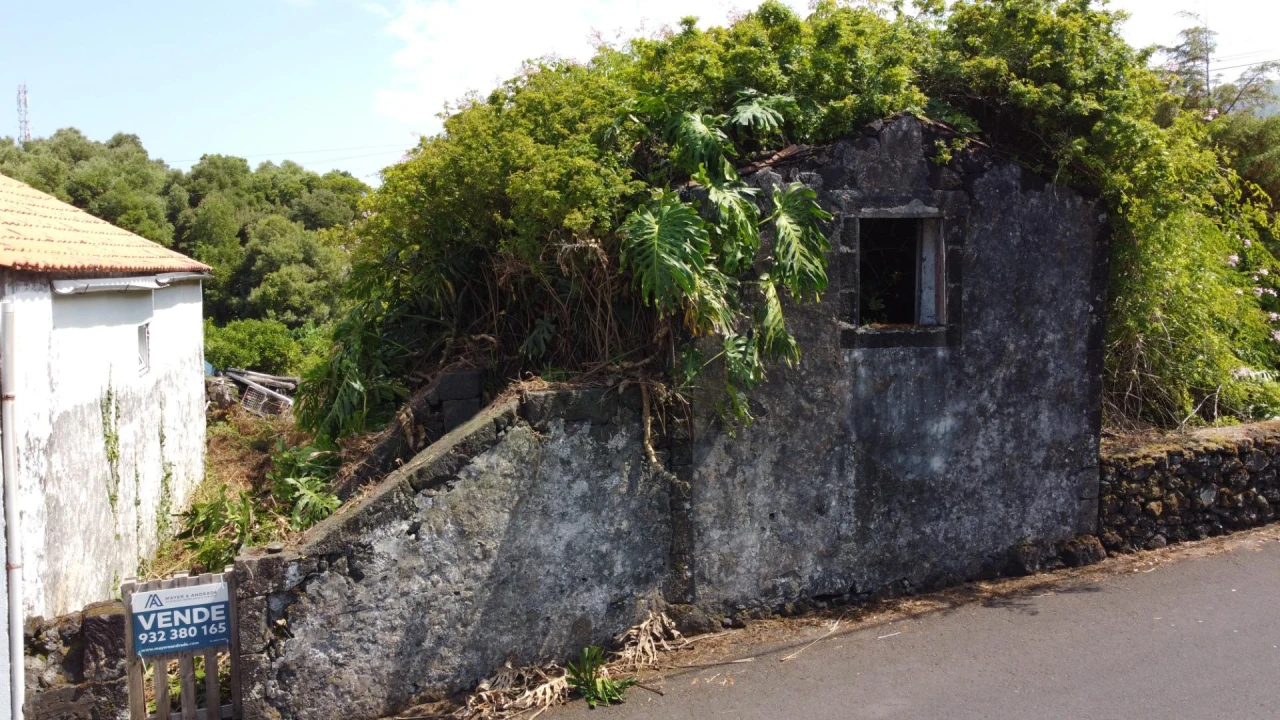 Moradia para Venda em São Roque do Pico Foto 17