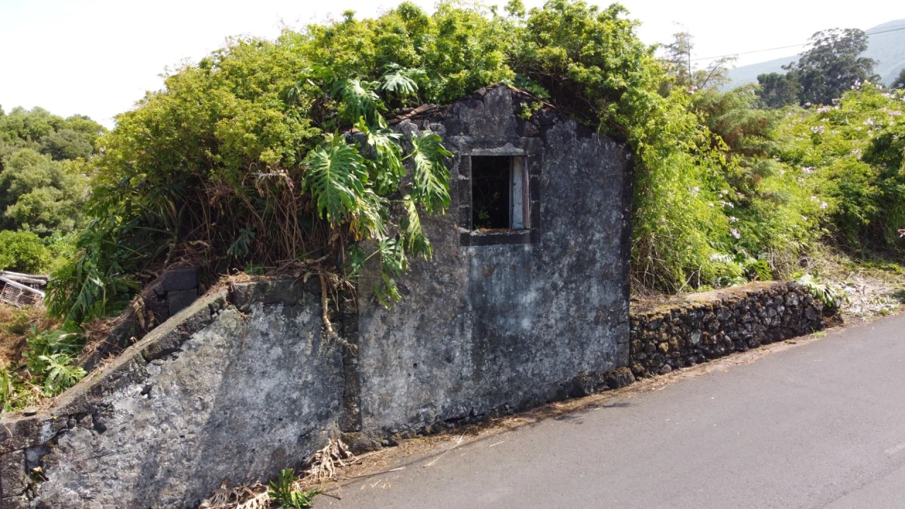 Moradia para Venda em São Roque do Pico Foto 20