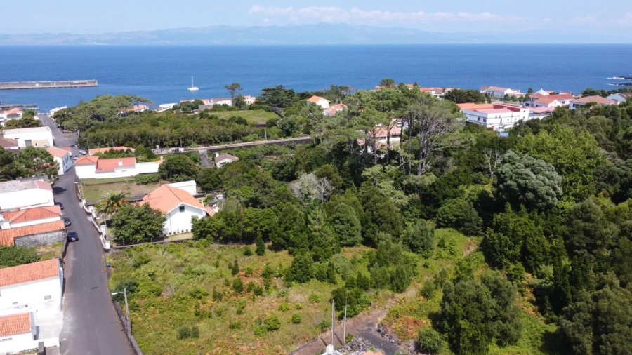 Moradia para Venda em São Roque do Pico Foto 13