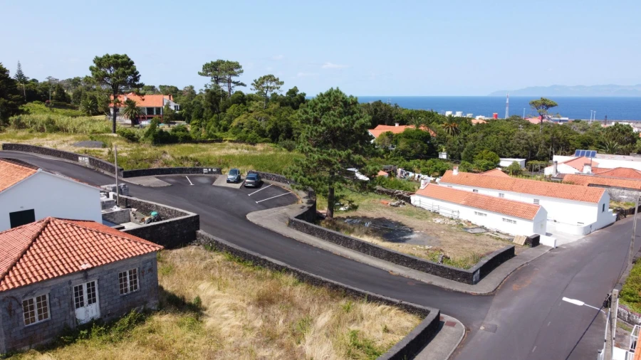 Moradia para Venda em São Roque do Pico Foto 22