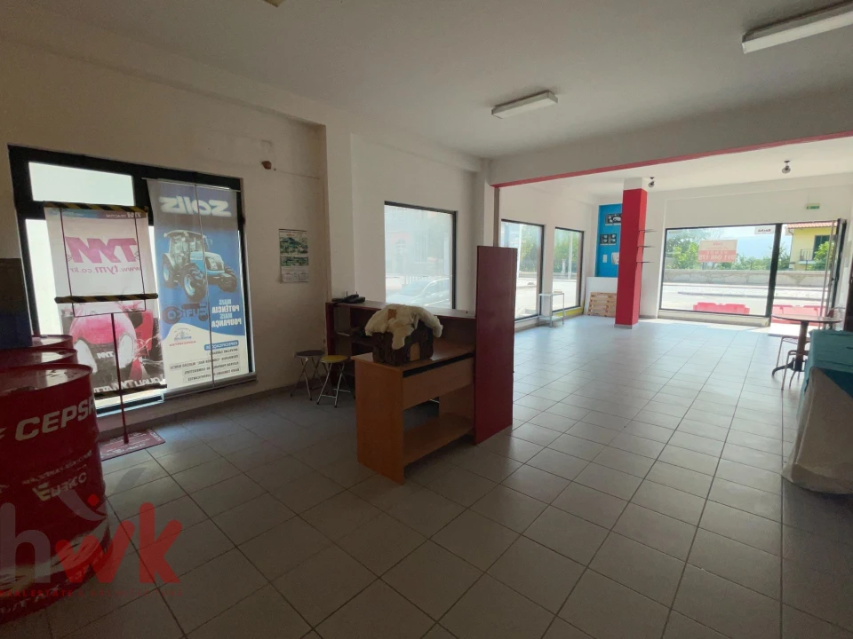 Negócio para Venda em Nelas Foto 15