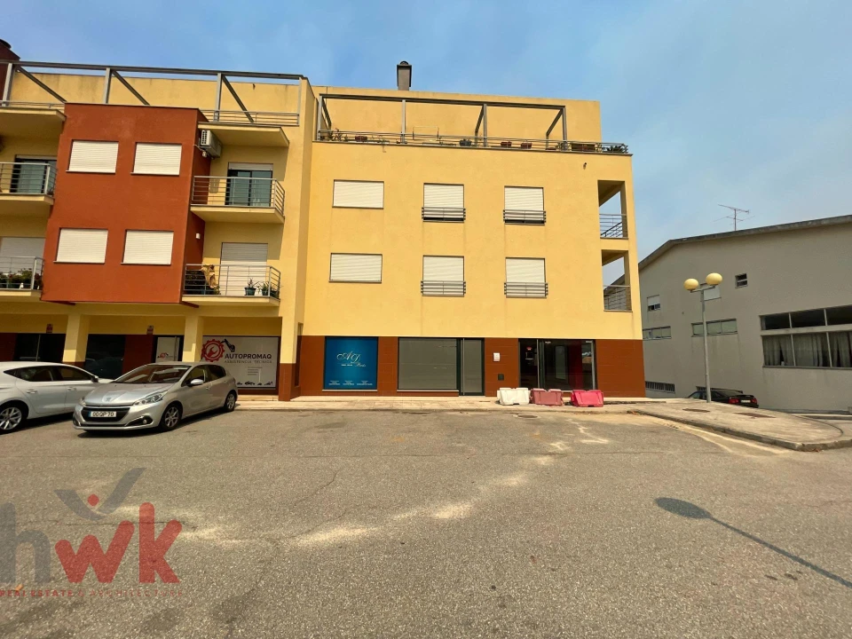 Negócio para Venda em Nelas Foto 22