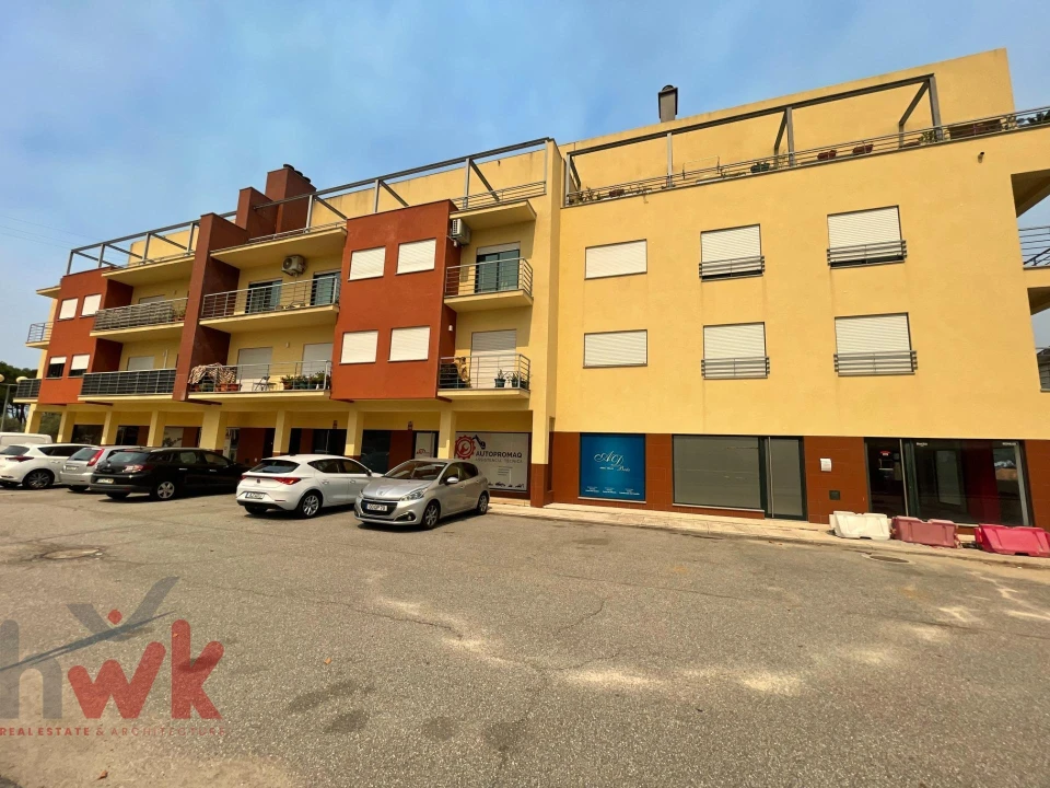 Negócio para Venda em Nelas Foto 23