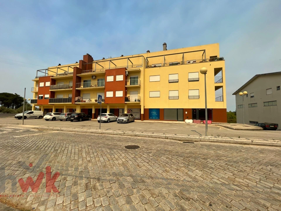 Negócio para Venda em Nelas Foto 28