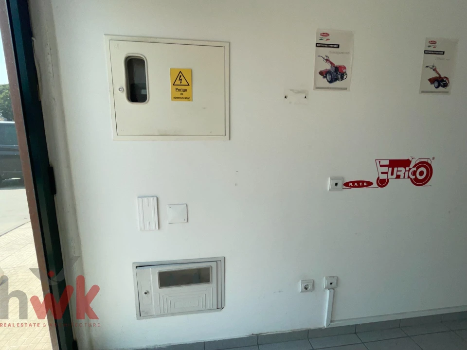 Negócio para Venda em Nelas Foto 7