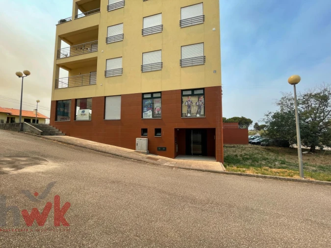 Negócio para Venda em Nelas Foto 25