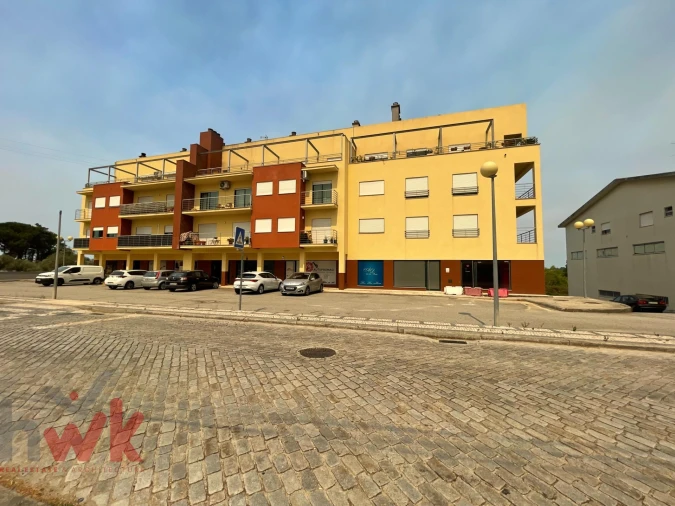 Negócio para Venda em Nelas Foto 28