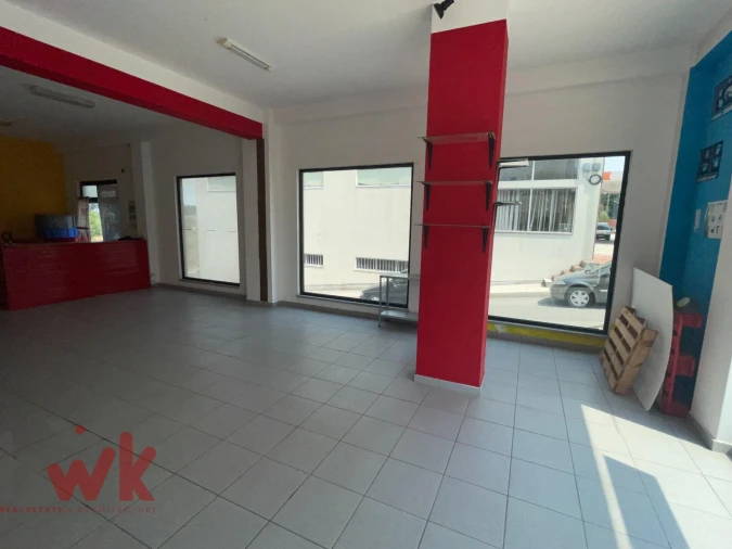 Negócio para Venda em Nelas Foto 5