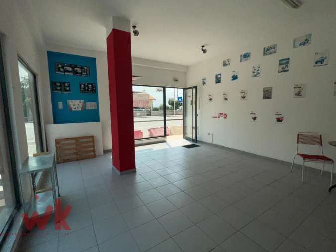 Negócio para Venda em Nelas Foto 9