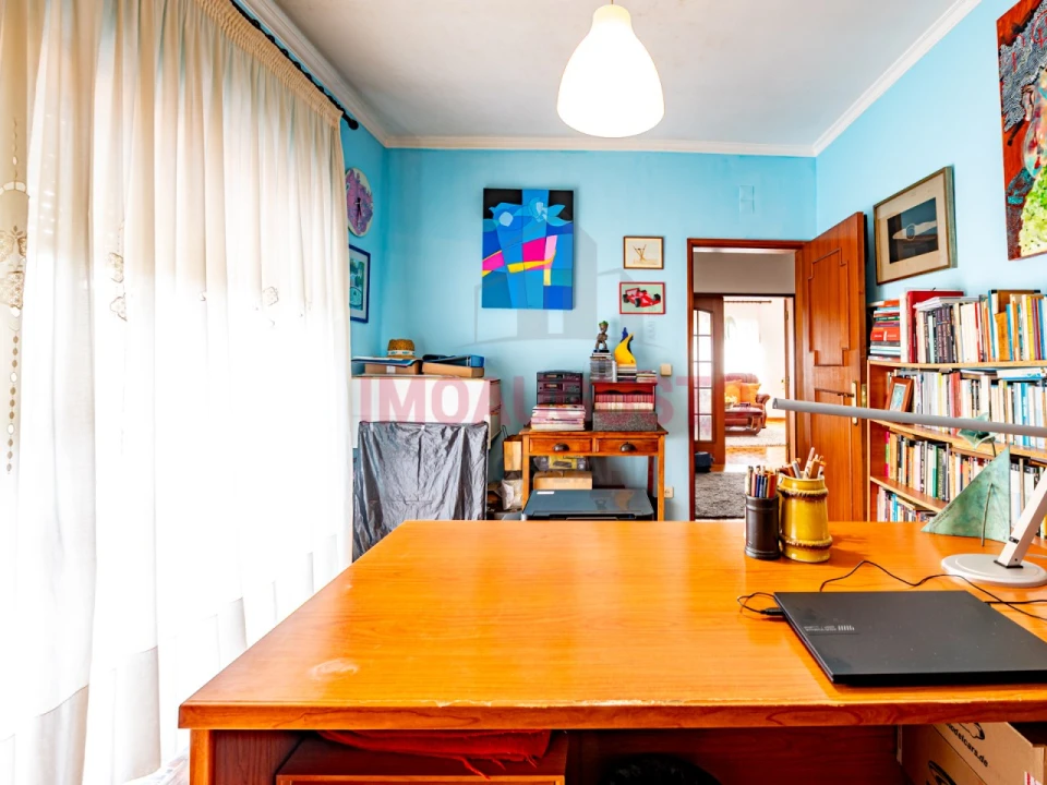 Moradia T4 para Venda em Santa Comba Foto 15