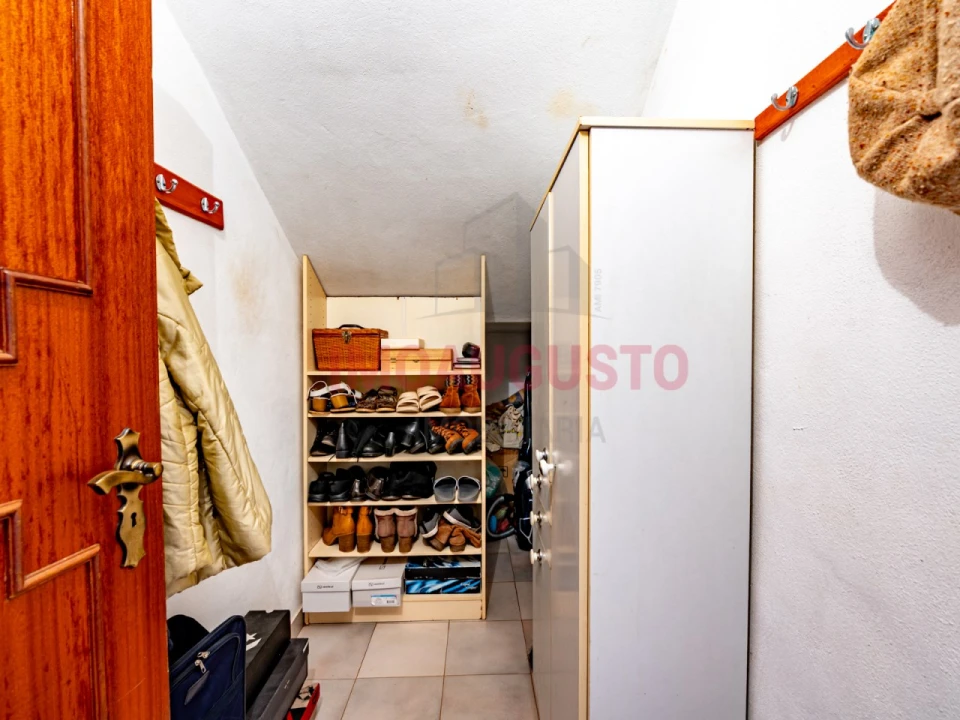 Moradia T4 para Venda em Santa Comba Foto 25