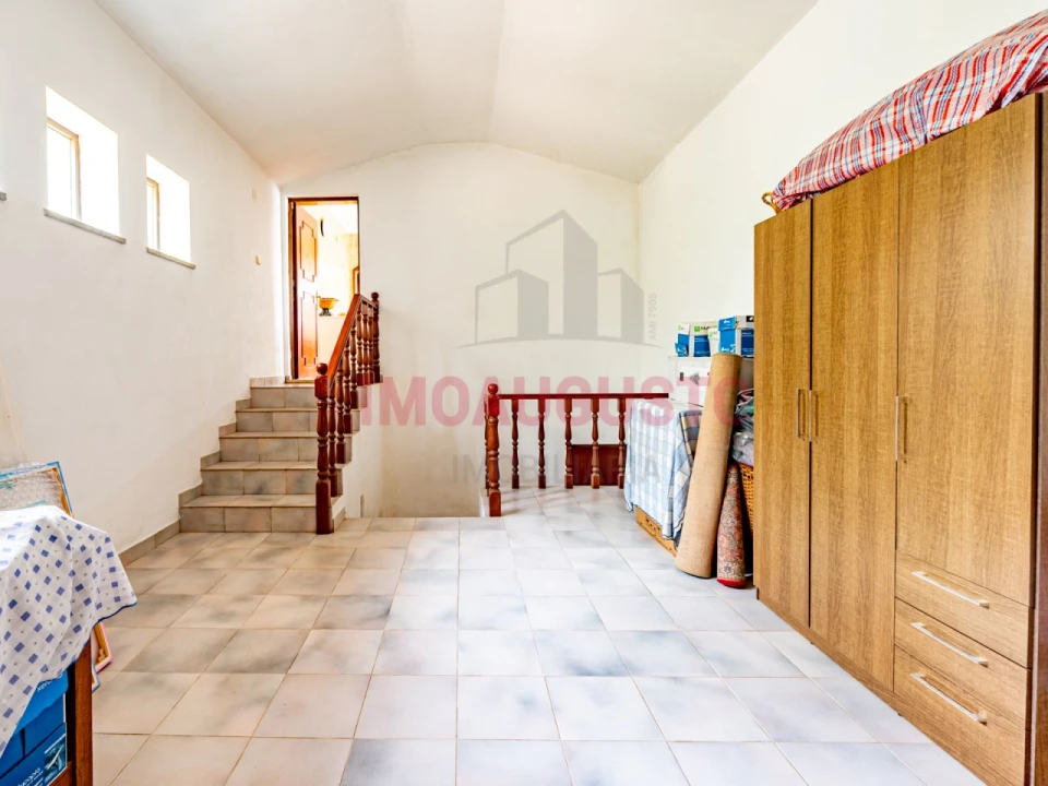 Moradia T4 para Venda em Santa Comba Foto 28