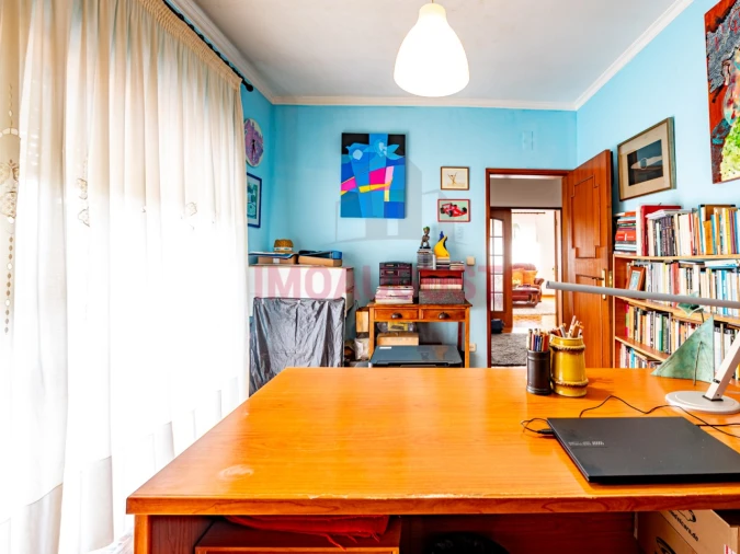 Moradia T4 para Venda em Santa Comba Foto 15