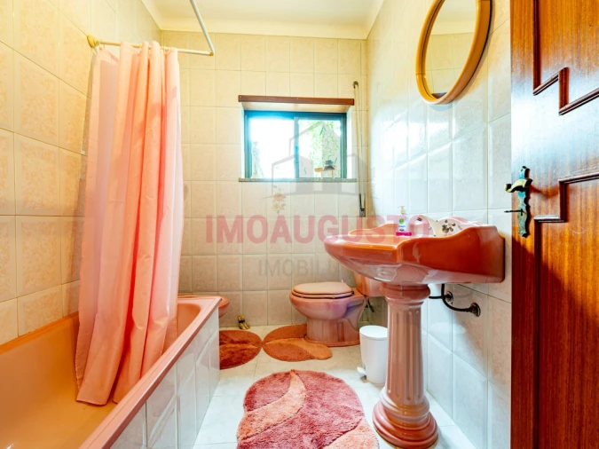 Moradia T4 para Venda em Santa Comba Foto 20