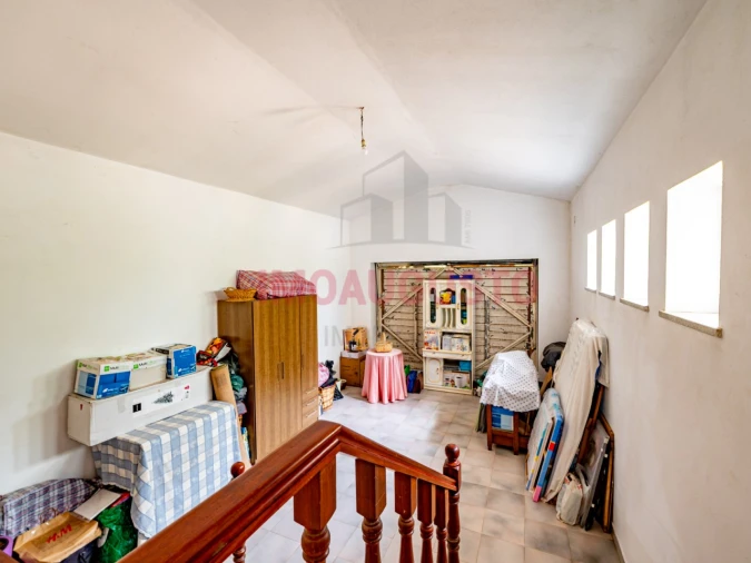 Moradia T4 para Venda em Santa Comba Foto 27