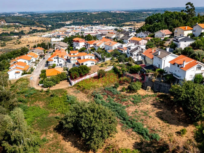 Terreno para Venda em Seia, São Romão e Lapa dos Dinheiros Foto 5