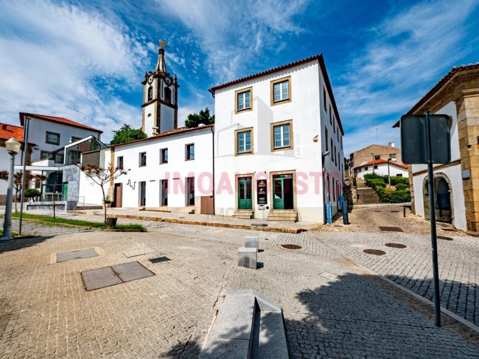Loja para Venda em Pinhel Foto 1