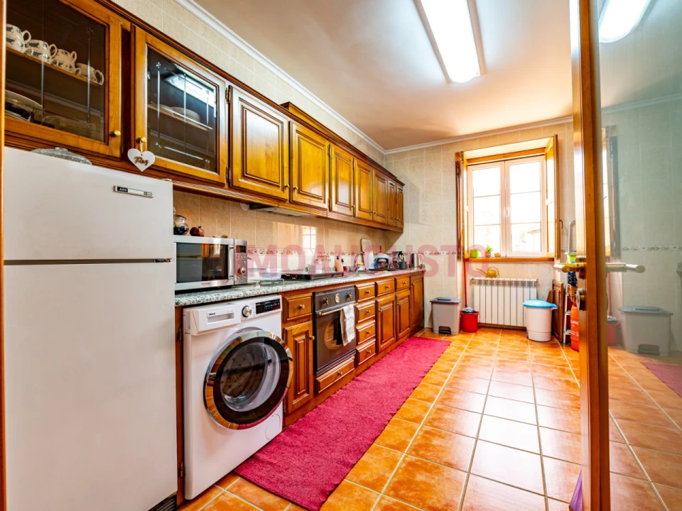 Apartamento T3 para Venda em Pinhel Foto 1
