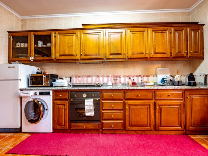 Apartamento T3 para Venda em Pinhel Foto 2