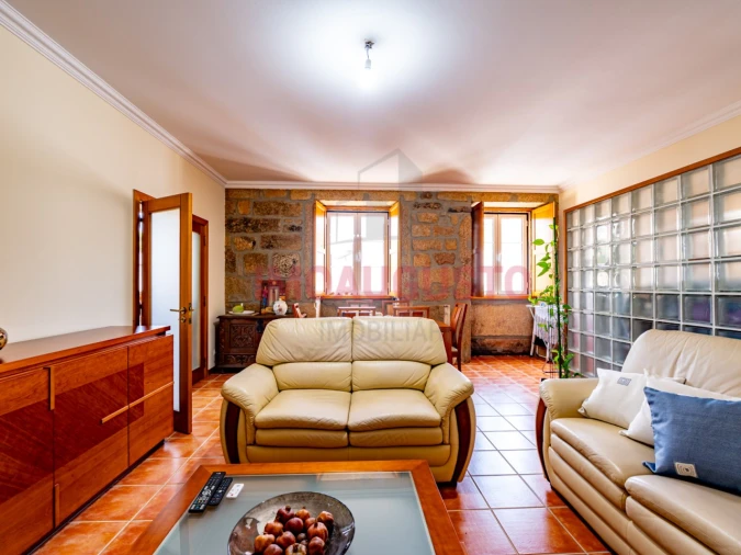 Apartamento T3 para Venda em Pinhel Foto 6