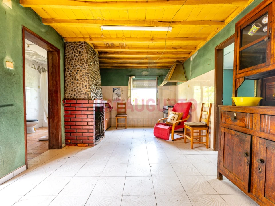 Moradia T3 para Venda em Famalicão Foto 3