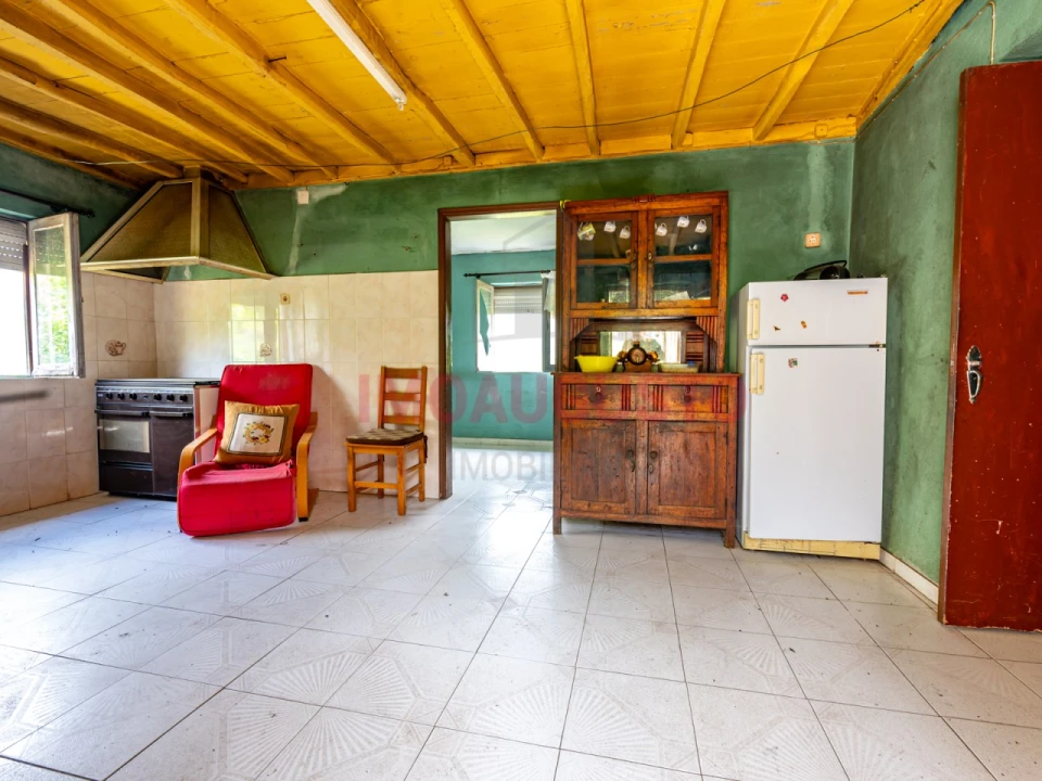 Moradia T3 para Venda em Famalicão Foto 2