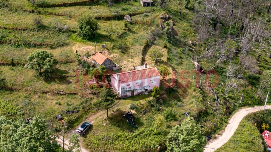 Moradia T3 para Venda em Famalicão