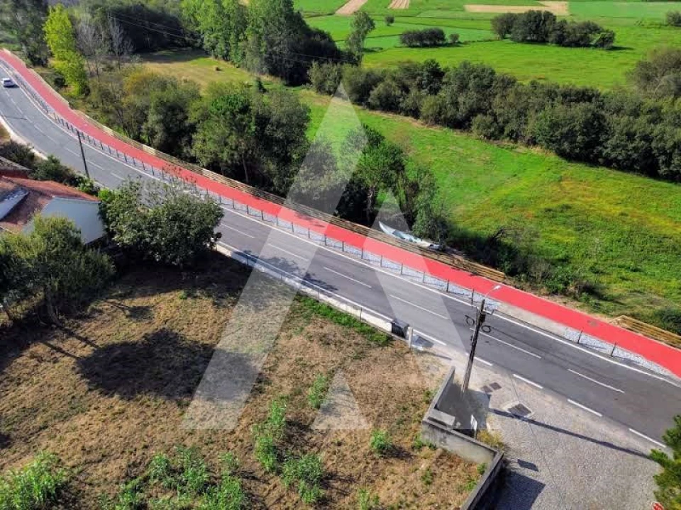 Terreno para Venda em São João de Loure e Frossos Foto 5