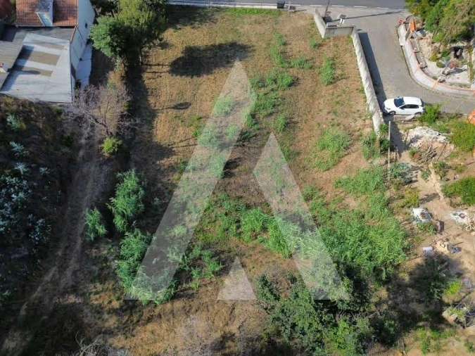 Terreno para Venda em São João de Loure e Frossos Foto 6