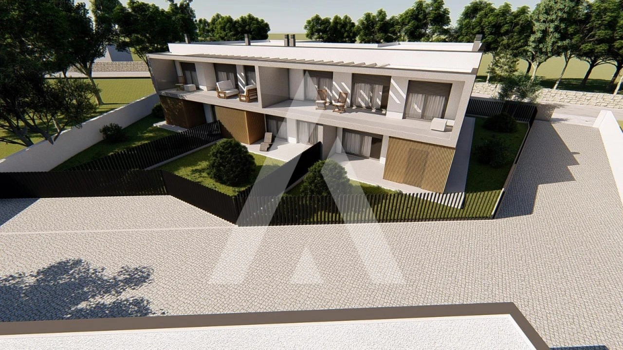 Apartamento T3 para Venda em Vila Nova de Anha Foto 5