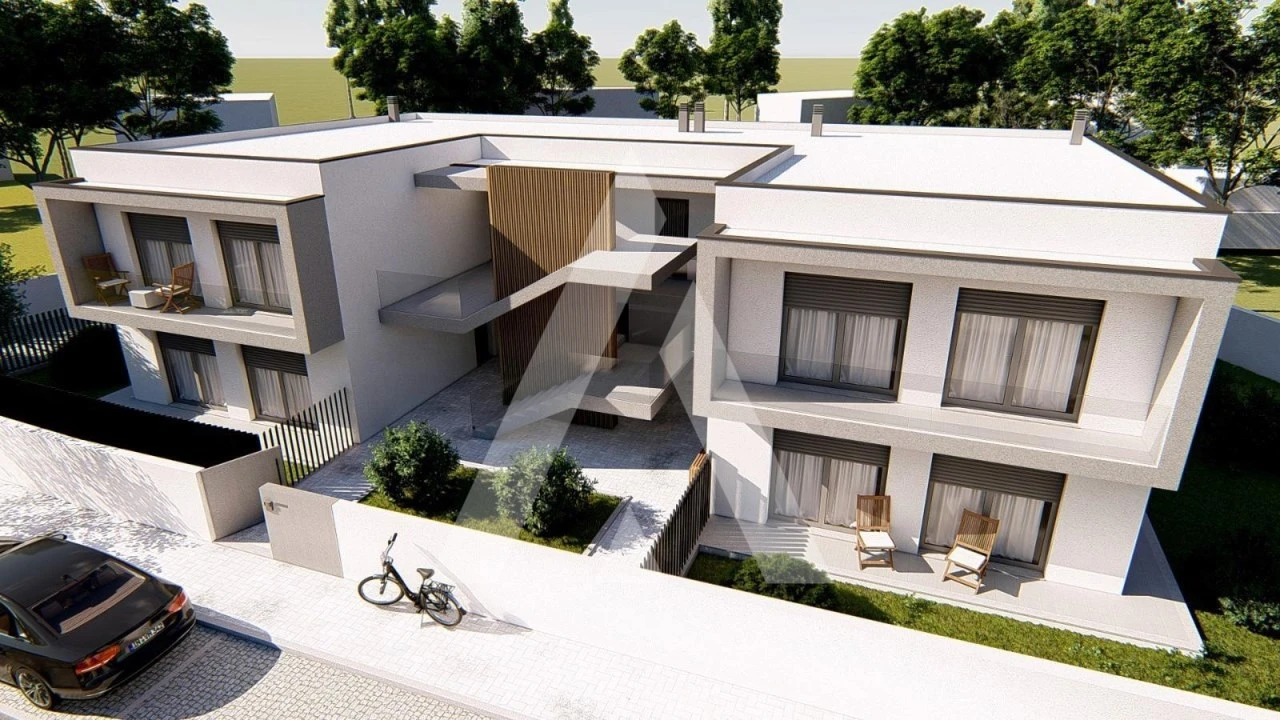 Apartamento T3 para Venda em Vila Nova de Anha Foto 7