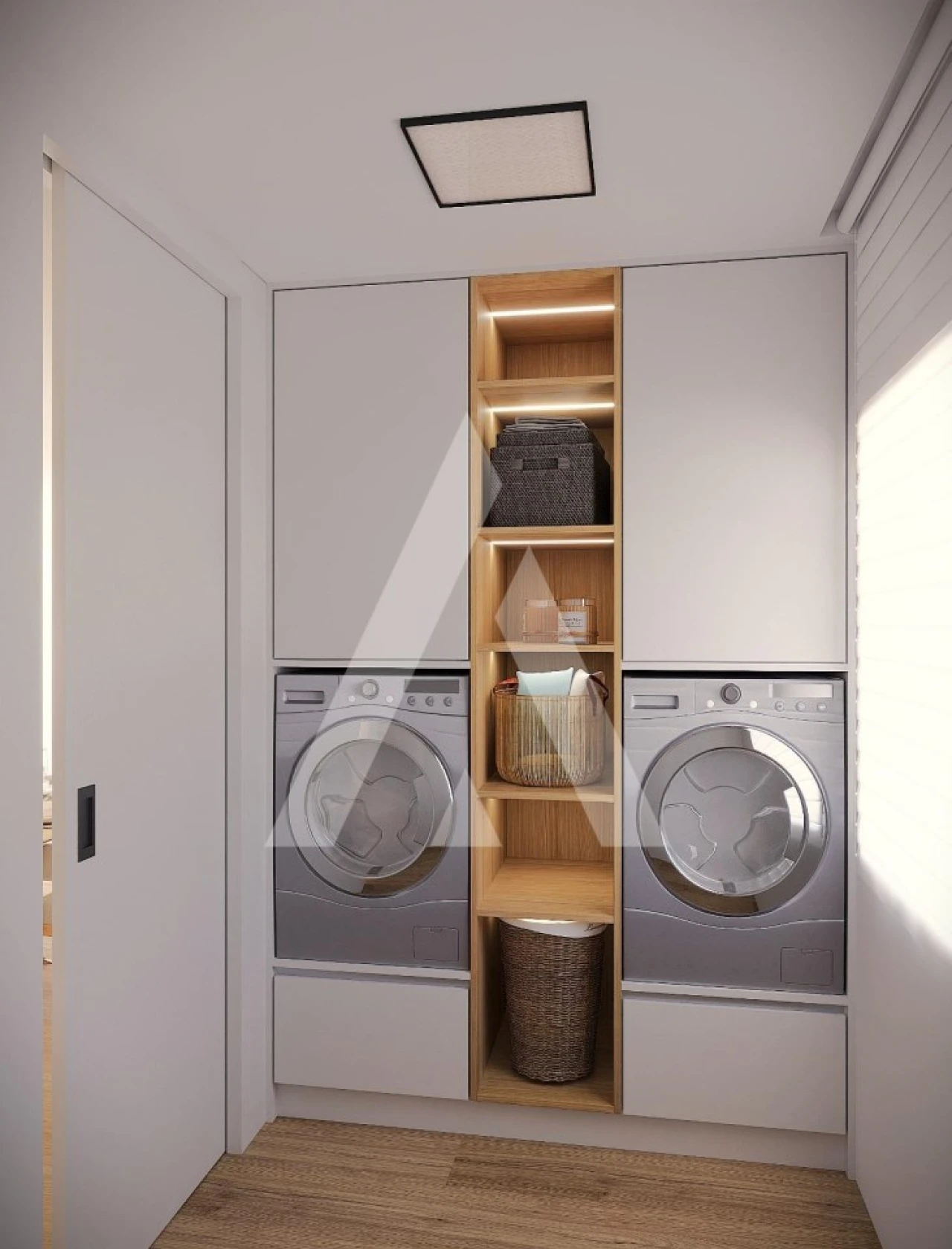 Apartamento T3 para Venda em Vila Nova de Anha Foto 26