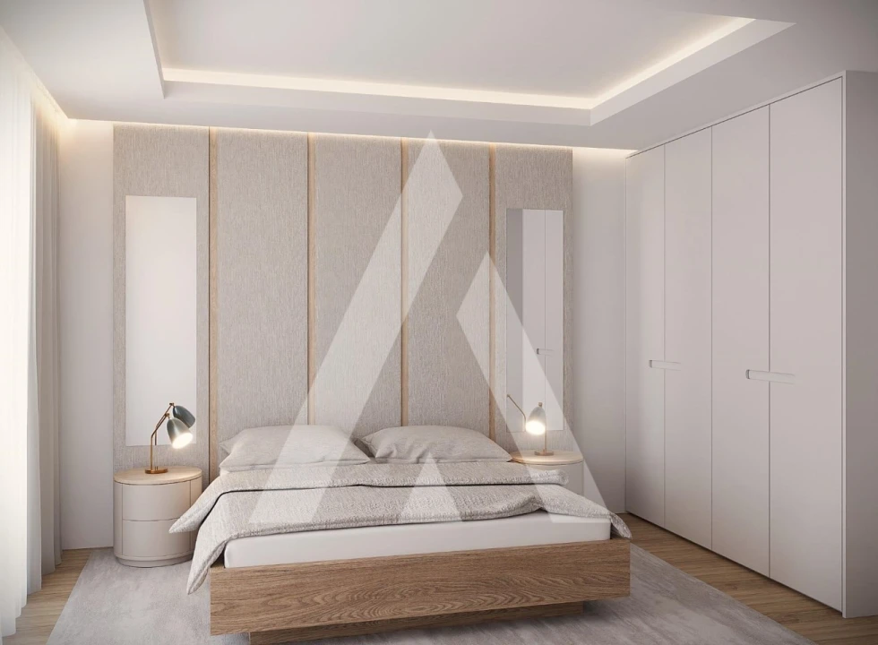 Apartamento T3 para Venda em Vila Nova de Anha Foto 35